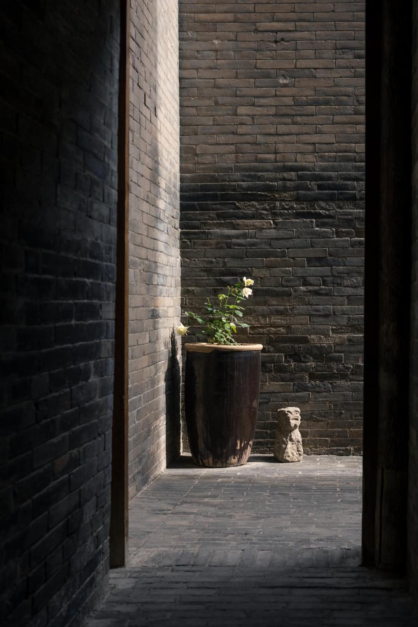 Jing'S Residence Pingyao Extérieur photo